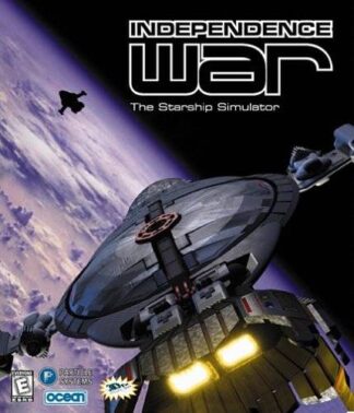 Independence War Deluxe Edition Steam CD Key