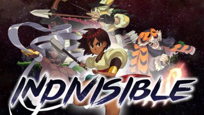 Indivisible Steam CD Key
