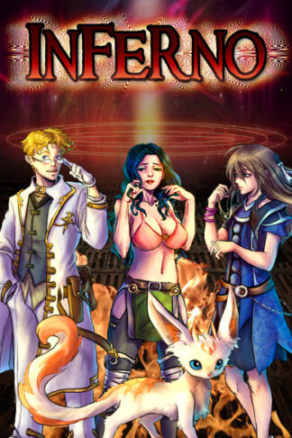Inferno Steam CD Key
