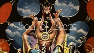 Infinite Space III: Sea of Stars Steam CD Key