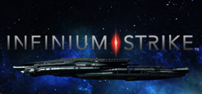 Infinium Strike Steam CD Key