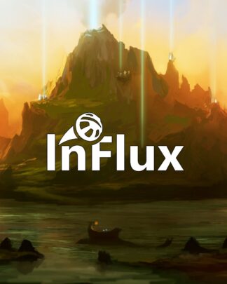 InFlux Steam CD Key