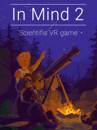 InMind 2 VR Steam CD Key