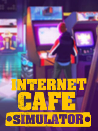 Internet Cafe Simulator Steam CD Key
