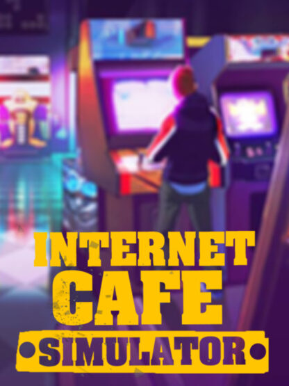 Internet Cafe Simulator Steam CD Key