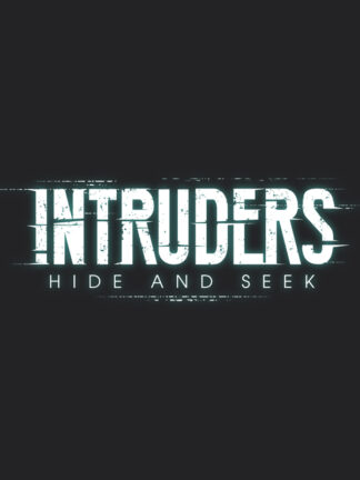 Intruders: Hide and Seek Steam CD Key