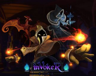 inVokeR Steam CD Key