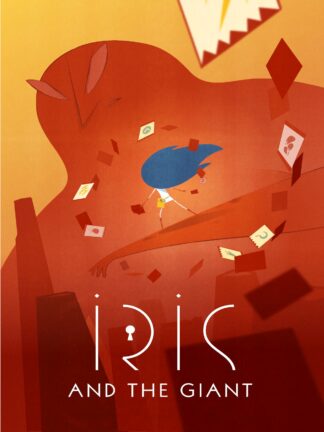Iris and the Giant Steam CD Key