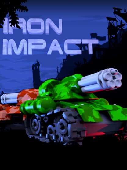 Iron Impact Steam CD Key