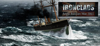Ironclads: Anglo Russian War 1866 Steam CD Key