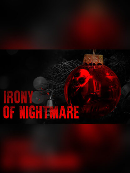 Irony Of Nightmare Steam CD Key