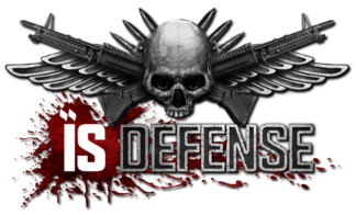IS Defense Steam CD Key