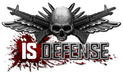 IS Defense Steam CD Key