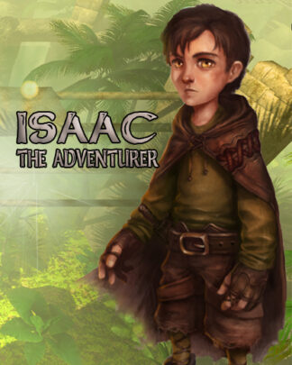 Isaac the Adventurer Steam CD Key