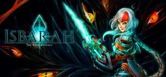 Isbarah Steam CD Key