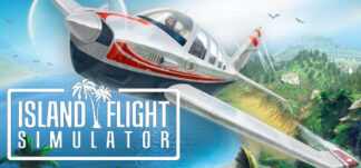 Island Flight Simulator Steam CD Key