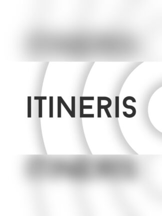 Itineris Steam CD Key