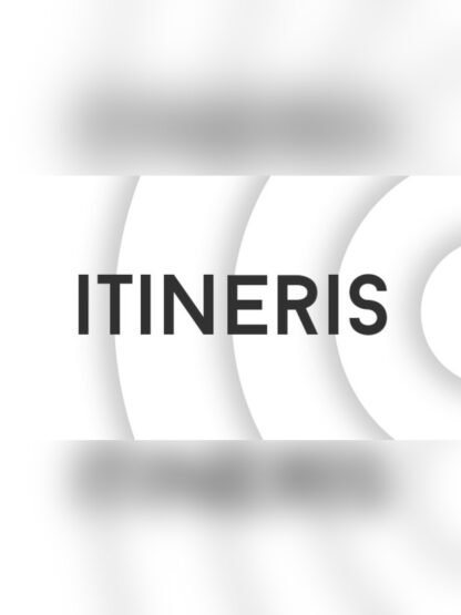 Itineris Steam CD Key