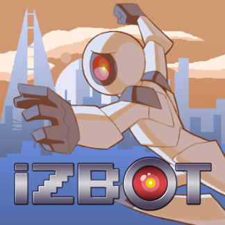 iZBOT Steam CD Key