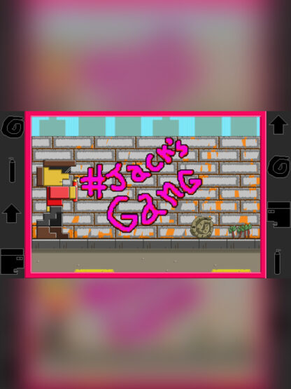 Jack's Gang Steam CD Key