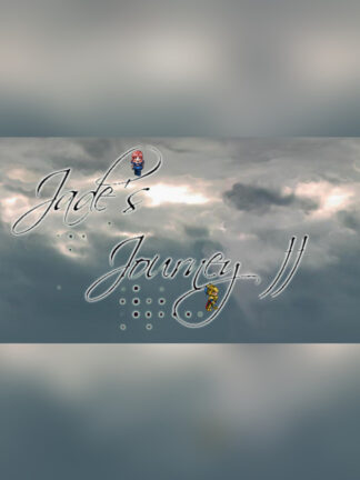 Jade's Journey 2 Steam CD Key