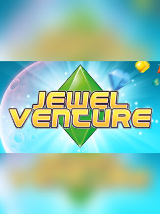 Jewel Venture Steam CD Key