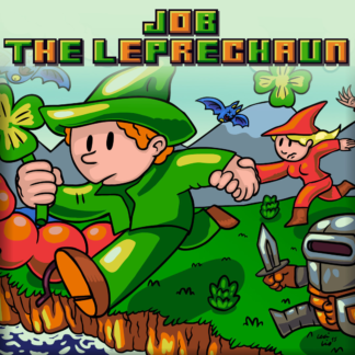 Job the Leprechaun Steam CD Key