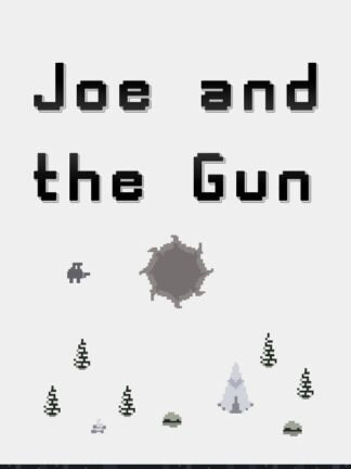 Joe and the Gun Steam CD Key