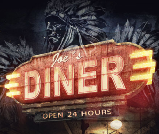 Joe's Diner Steam CD Key