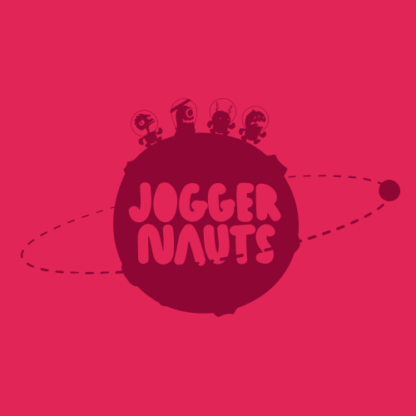 Joggernauts EU Steam CD Key