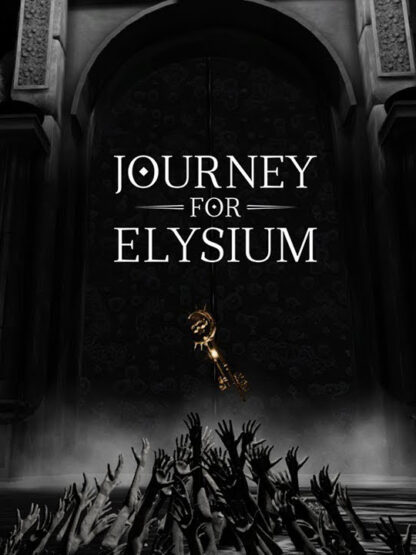Journey For Elysium Steam CD Key