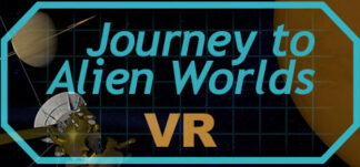 Journey to Alien Worlds Steam CD Key