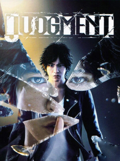 Judgment Steam Altergift