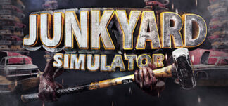 Junkyard Simulator Steam Altergift