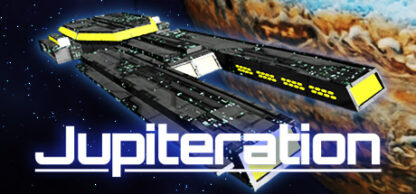 Jupiteration Steam CD Key
