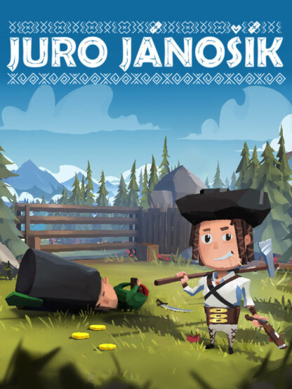 Juro Janosik Steam CD Key