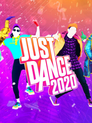 Just Dance 2020 EU Nintendo Switch CD Key