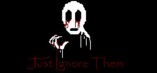Just Ignore Them Steam CD Key
