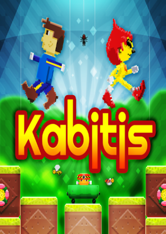 Kabitis Steam CD Key