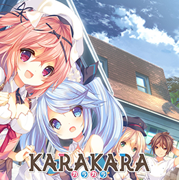 KARAKARA Steam CD Key