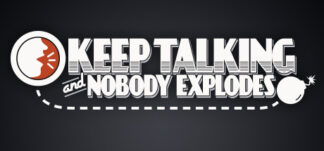 Keep Talking and Nobody Explodes EU Steam CD Key