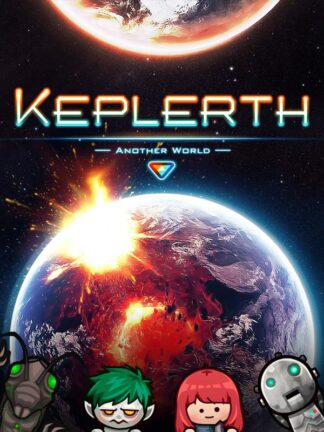 Keplerth Steam CD Key