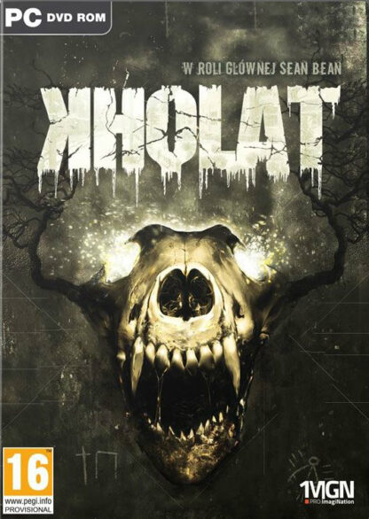 Kholat