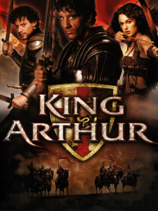 King Arthur Collection