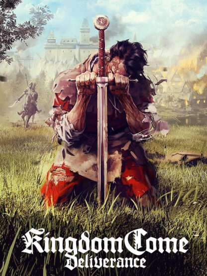 Kingdom Come: Deliverance Royal Edition EU Steam Altergift