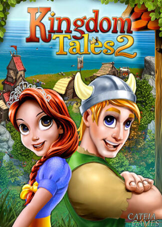Kingdom Tales 2 Steam CD Key