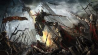 Kingdom Wars 2: Battles Steam CD Key
