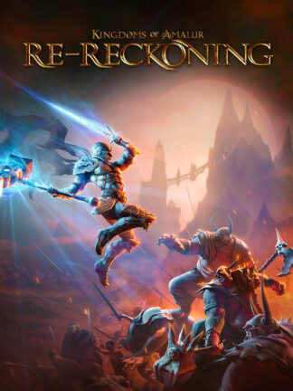 Kingdoms of Amalur: Re-Reckoning EU Steam CD Key