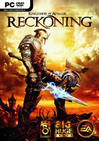 Kingdoms of Amalur: Reckoning - Collection Steam Gift