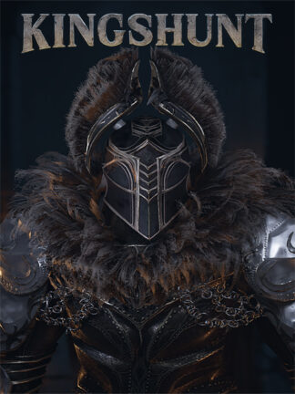 Kingshunt Steam CD Key